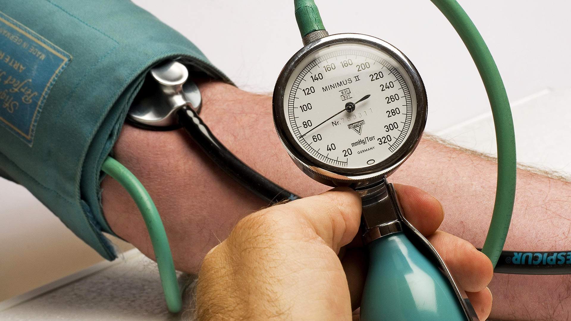 BPVital